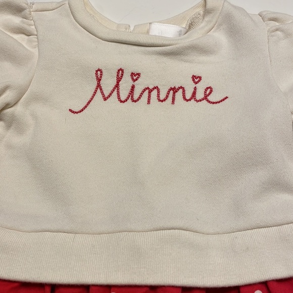 Minnie Dress - Picture 3 of 5